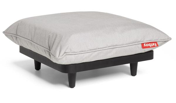 Fatboy Paletti - Hocker | für eine gemütliche Lounge Ecke | für Indoor & Outdoor | UV-beständig fatboy-paletti-hocker