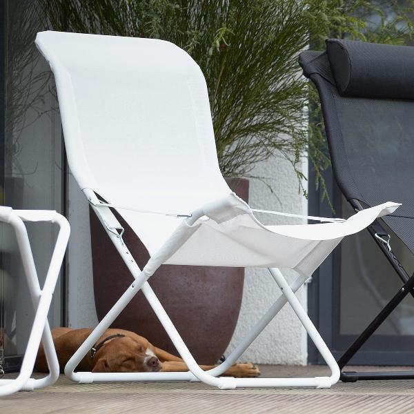 FIAM Sessel FIESTA Colour Edition | Outdoor Sessel | Design: Francesco Favagrossa fiam-fiesta-sessel-colour-edition