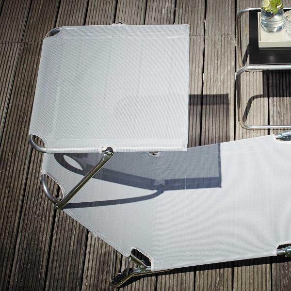FIAM Sonnenschutz SUNTOP | Sonnenliegen Zubehör | Design: Francesco Favagrossa fiam-suntop-sonnenschutz