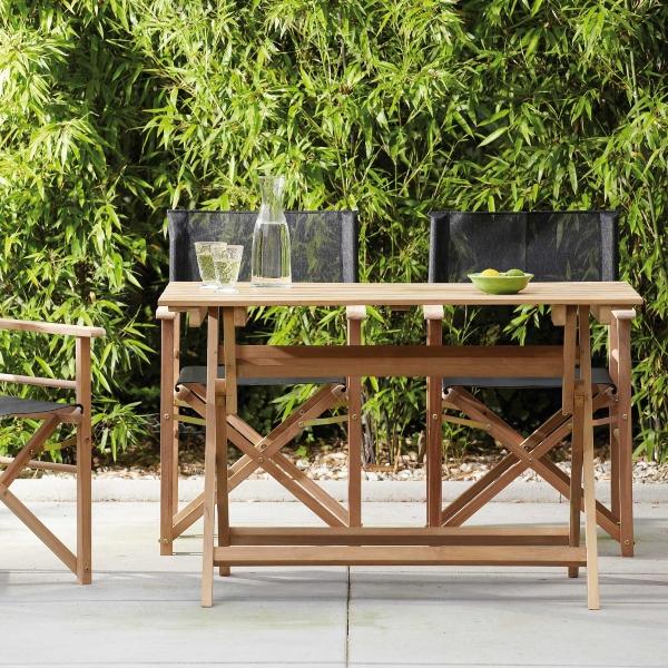 Jan Kurtz Fiji Klapp-und Beistelltisch | Design: Jan Kurtz jan-kurtz-fiji-outdoor-beistelltisch-klapptisch-terrassengestaltung-tipps