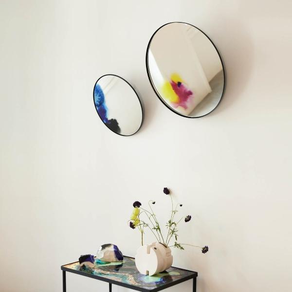 Petite Friture Francis Spiegel | venezianischer Stil | Design: Constance Guisset petite-friture-francis-spiegel