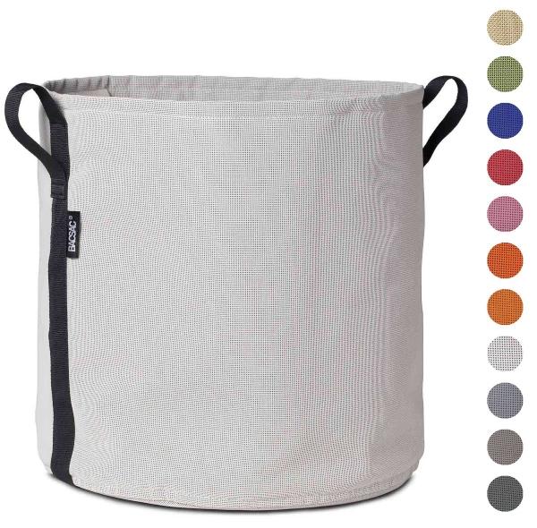 Pflanzsack Pot Bacsac | Volumen: 50 L | Design: Bacsac pflanztasche-pot-50-l-bacsac
