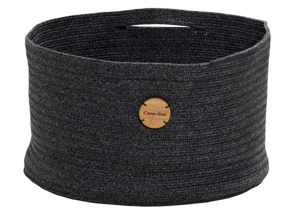 Cane-line Soft Rope Korb | Outdoor geeignet | UV-Beständig und antibakteriell cane-line-soft-rope-korb