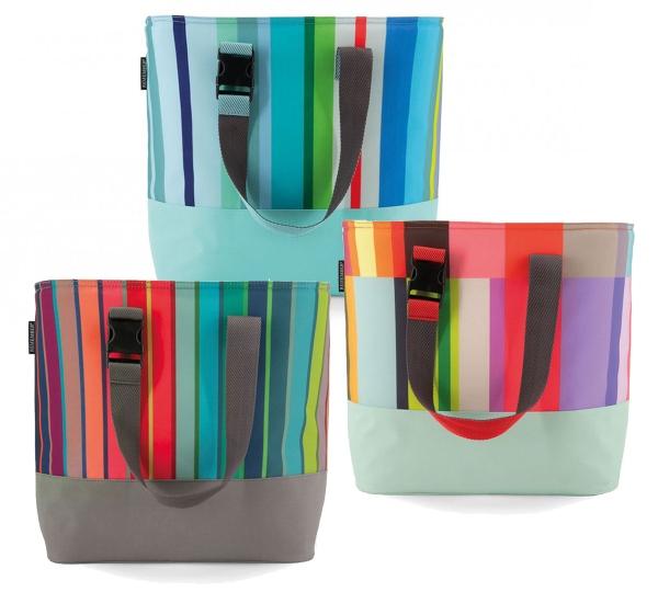 REMEMBER - Kühltasche | 6 Stunden Kälte ohne Kühl-Akkus | 3 unterschiedliche Designs remember-kuehltasche