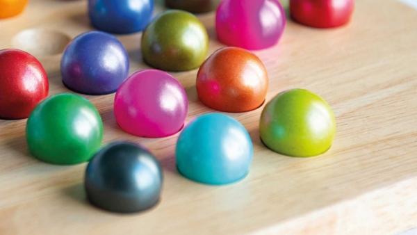REMEMBER - Solitär Spielbrett | Spaß für Jung und Alt | perfekte Geschenkidee | Spieler ab 5 Jahren remember-solitaer