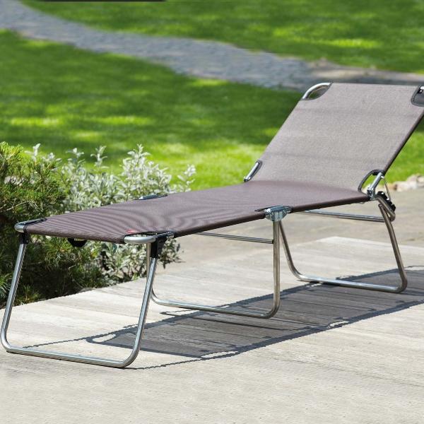 FIAM Amigo Fourty Plus Sonnenliege | Design: Francesco Favagrossa fiam-amigo-fourty-sonnenliege