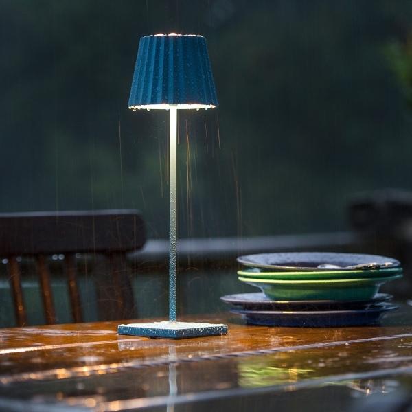 Sompex - Troll 2.0 LED Outdoor-Tischleuchte troll-led-outdoor-tischleuchte-sompex