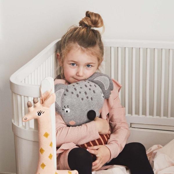 OYOY - Strickkuscheltier | Koala Mami & Baby | Design: OYOY oyoy-strick-kuscheltier-koala
