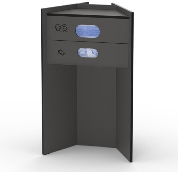 hygn.me – hygn Station 1 Bottom Station 1 & Modul Mundschutz + Handschuhe hygn-me-hygn-bottom-station-1-mundschutz-handschuhe hygn-me-hygienestationen