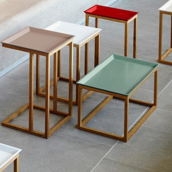 Jan Kurtz Mira Beistelltisch | Tablett Beistelltisch | Design: Tina Glage jan-kurtz-mira-beistelltisch
