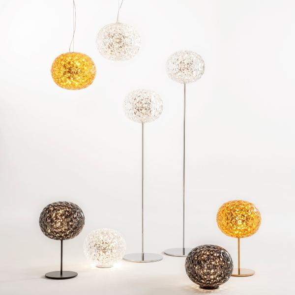 Planet Leuchten von Kartell kartell-planet-leuchten