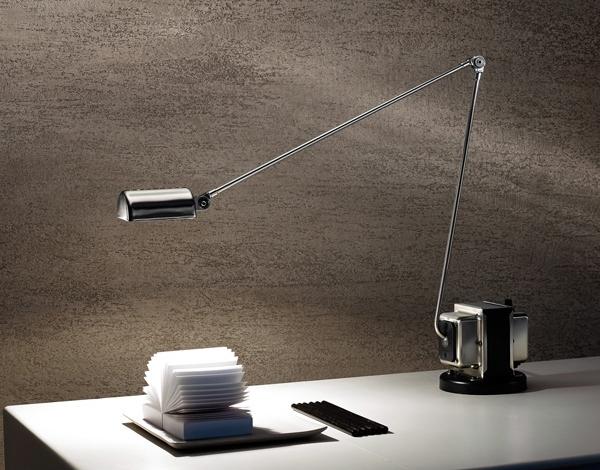 Lumina Daphine Tavolo Classic Tischleuchte / Leseleuchte | Design: Tommaso Cimini lumina-daphine-tavolo-classic-tischleuchte-home-office-einrichten