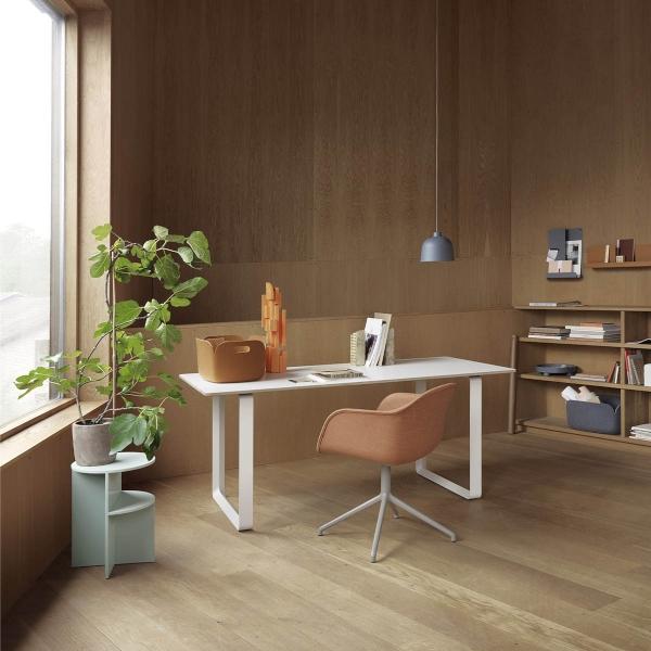 Muuto – 70/70 Table Esstisch | Design: TAF Architects muuto-70-70-esstisch