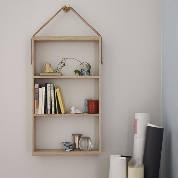 Skagerak Norr Regal | Design: Ditte Buus Nielsen skagerak-norr-regal-schicke-und-originelle-wandregale