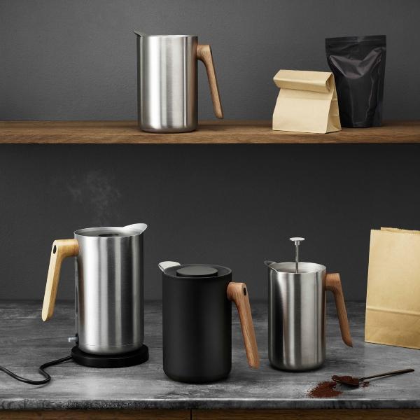 Eva Solo Nordic Kitchen Wasserkocher | 1,5 Liter eva-solo-nordic-kitchen-wasserkocher