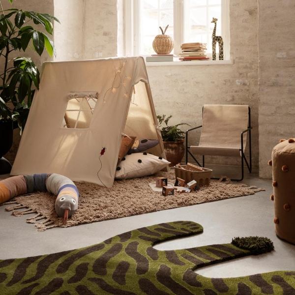 ferm LIVING – Desert Chair Kids Kinderstuhl ferm-living-desert-chair-kids-traumhafte-kinderzimmermoebel