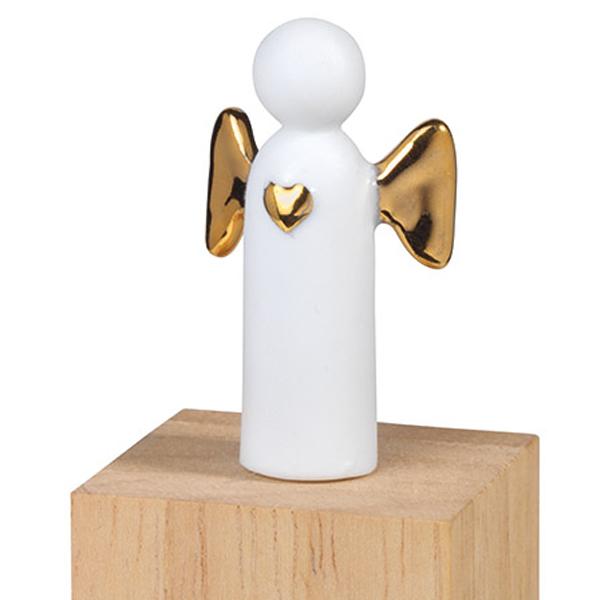 Räder Kleiner Engelbegleiter | Zwei Ausführungen | Design: Räder raeder-design-kleine-engelbegleiter