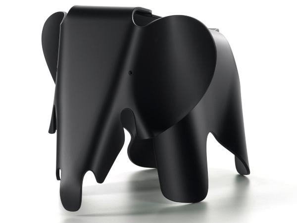 Kleiner Eames Elephant von Vitra | Spielzeug-Elefant | Design: Charles & Ray Eames, 1945 vitra-eames-elephant-klein
