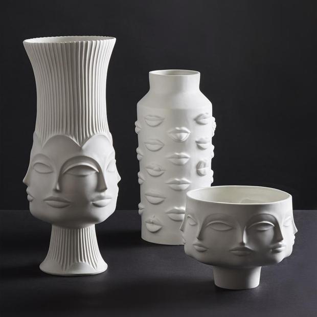Jonathan Adler – Gigant Gala Vase Jonathan Adler – Gigant Gala Vase