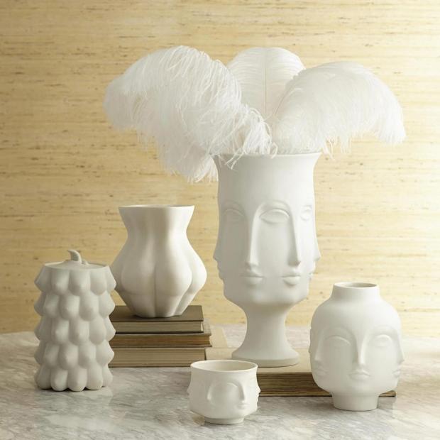 Jonathan Adler – Kikis Derriere Vase Jonathan Adler – Kikis Derriere Vase