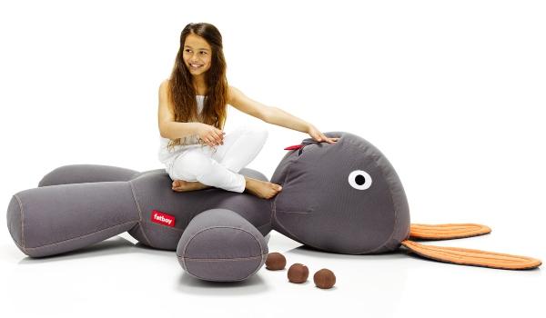 Fatboy – Co9 XS | Kaninchen als Sitzsack | Design: Fatboy fatboy-co9-xs