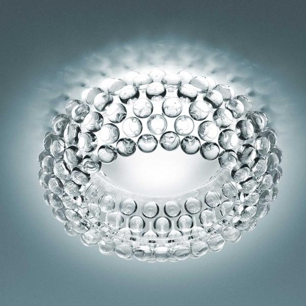 Foscarini – Caboche Deckenleuchte | Design-Ikone | Design: Patricia Urquiola con Eliana Gerotto, 2006 foscarini-caboche-deckenleuchte-schoene-valentinsgeschenkideen
