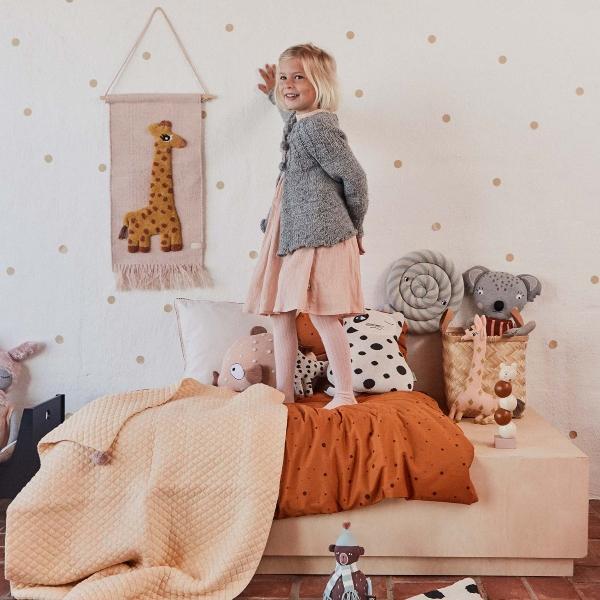 OYOY – Wandteppich Kinder | verschiedene Motive | Design: OYOY oyoy-kinder-wandteppich-kuschelecke-fuer-kinder
