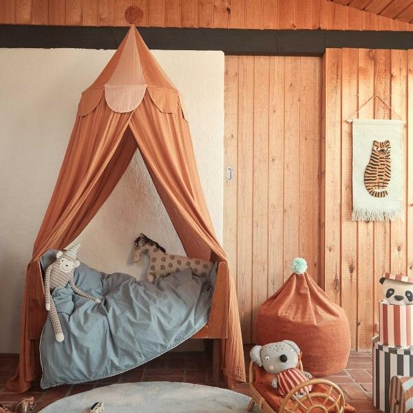 OYOY - Ronja Betthimmel | Design: OYOY oyoy-ronja-betthimmel-kuschelecke-fuer-kinder