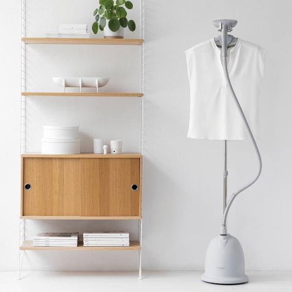Steamery – Cumulus No. 3 Steamer | sanfte Alternative zum Bügeln | Design: Steamery steamery-cumulus-no-3-steamer