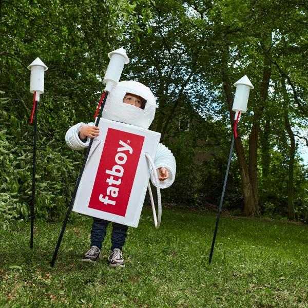 Fatboy – Prêt a Racket | 3er Set | Stehleuchten Solar | Design: Fatboy fatboy-pret-a-racket-lampe-outdoor