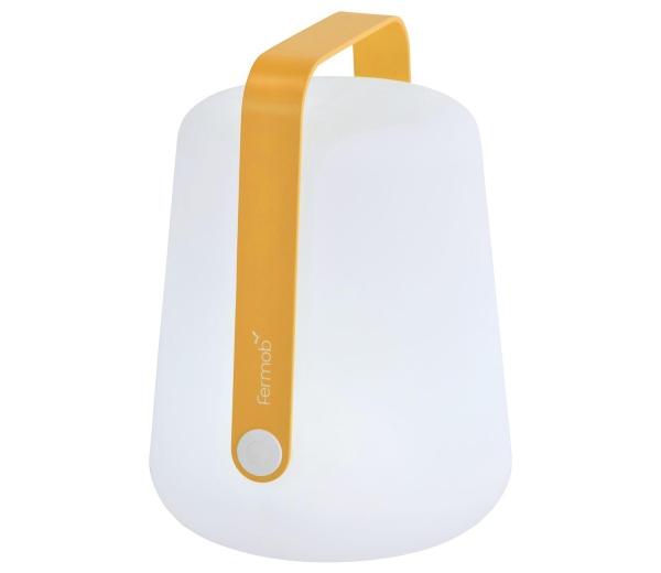 Fermob Lampe Balad | LED-Outdoor Lampe | Design: Tristan Lohner fermob-balad-h25-lampe