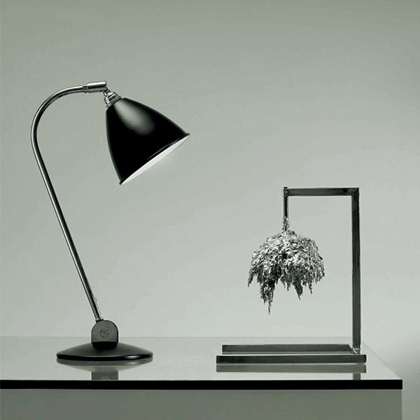 Bestlite BL2 Tischleuchte | Design: Robert Dudley Best gubi-bestlite-tischleuchte-bl2