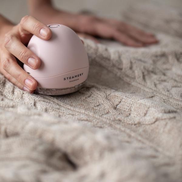 Steamery – Pilo Fabric Shaver | Fusselrasierer steamery-pilo-fabric-shaver