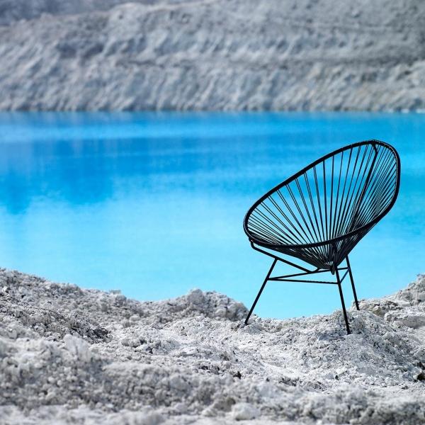 OK Design – Acapulco Chair | ein Klassiker - der Acapulco Sessel ok-design-acapulco-chair