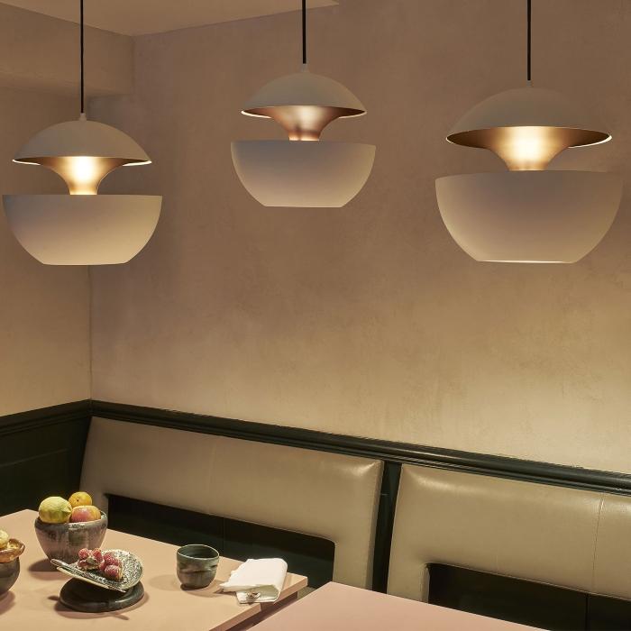 DCW – Pendant Pendelleuchte Here Comes The Sun | mit dem besonderen Lampenschirm dcw-pendant-pendelleuchte-here-comes-the-sun