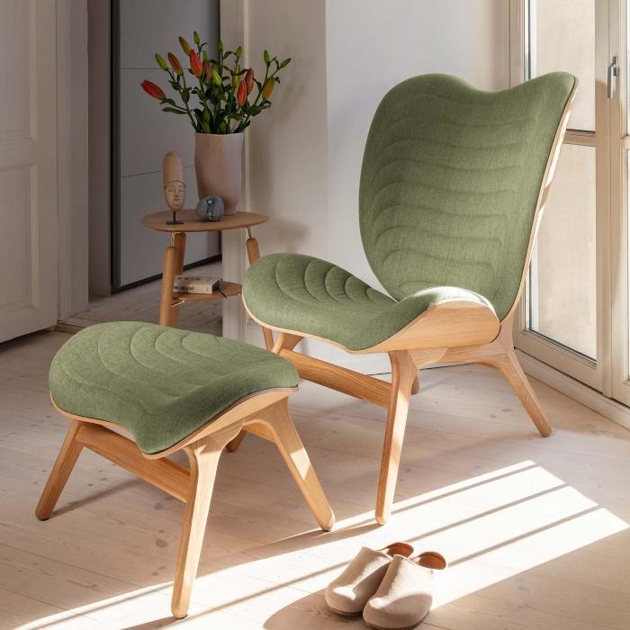 UMAGE – A Conversation Piece Sessel hoch | mit hoher Lehne | Design: Anders Klem umage-a-conversation-piece-hoch-sessel