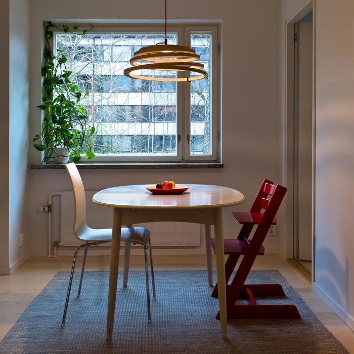 Secto Design – Aspiro Pendelleuchte | Hängeleuchte für niedrige Räume Secto Design Aspiro Pendelleuchte