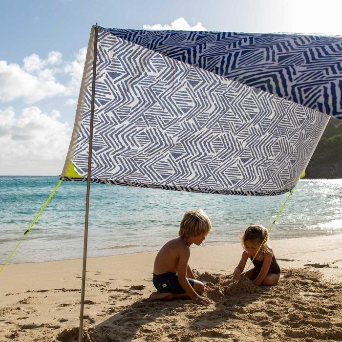 Fatboy - Miasun Sonnensegel | leichter Auf- und Abbau | Design: Fatboy fatboy-miasun-sonnensegel Strandspielzeug