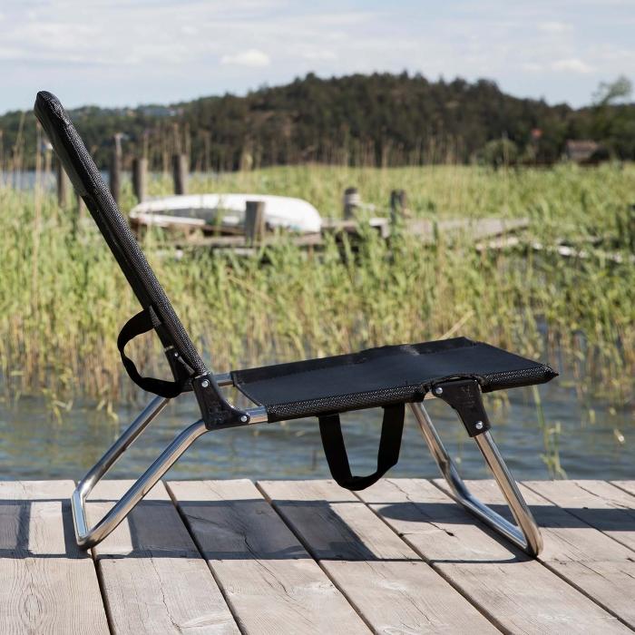 FIAM Quick Strandstuhl | Outdoor geeignet | Vertrieb: Jan Kurtz fiam-strandstuhl-quick