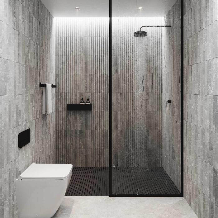 NICHBA - Badablage | verschiedene Ausführungen | Design: Nichlas B. Andersen NICHBA Badablage