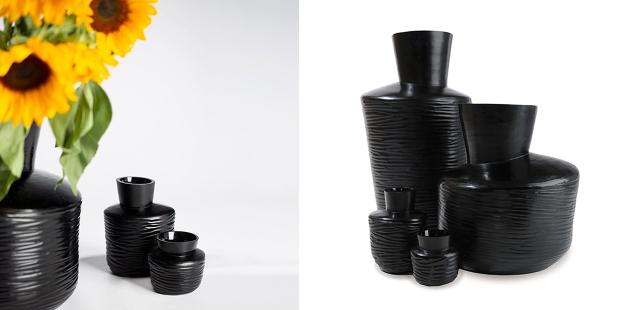 GUAXS – Vase Pukao GUAXS – Vase Pukao