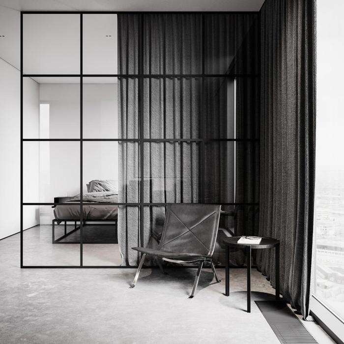 NICHBA – Sidetable | schlicht & dezent | Design: Nichlas B. Andersen nichba-beistelltisch