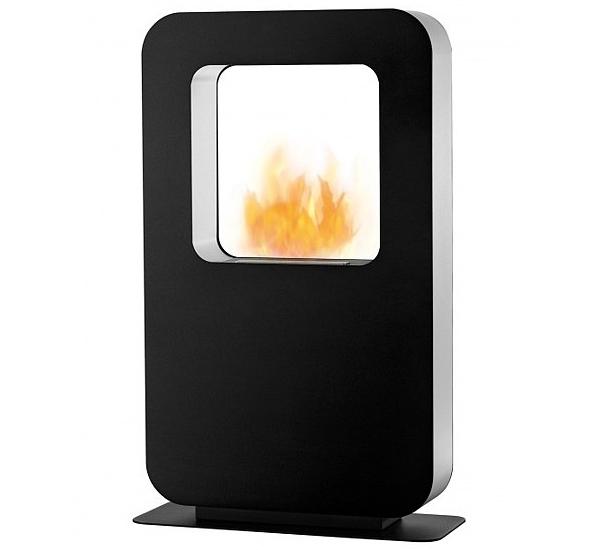 Curva XT Bioethanol Kamin von safretti safretti-curva-xt Moderne Designkamine