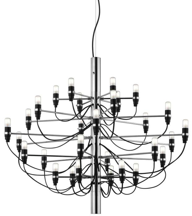 Flos 2097 Pendelleuchte Flos 2097 Pendelleuchte - Luxus-Lampen