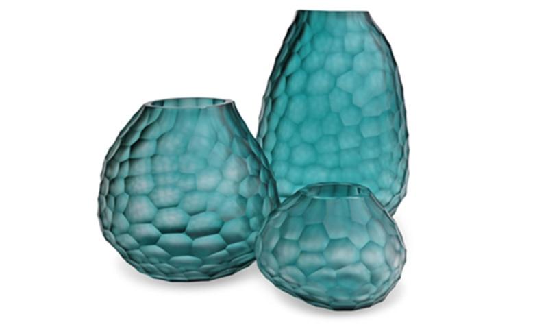 GUAXS – Vase Otavalo | jedes Stück ein Unikat | Design: GUAXS guaxs-vase-otavalo