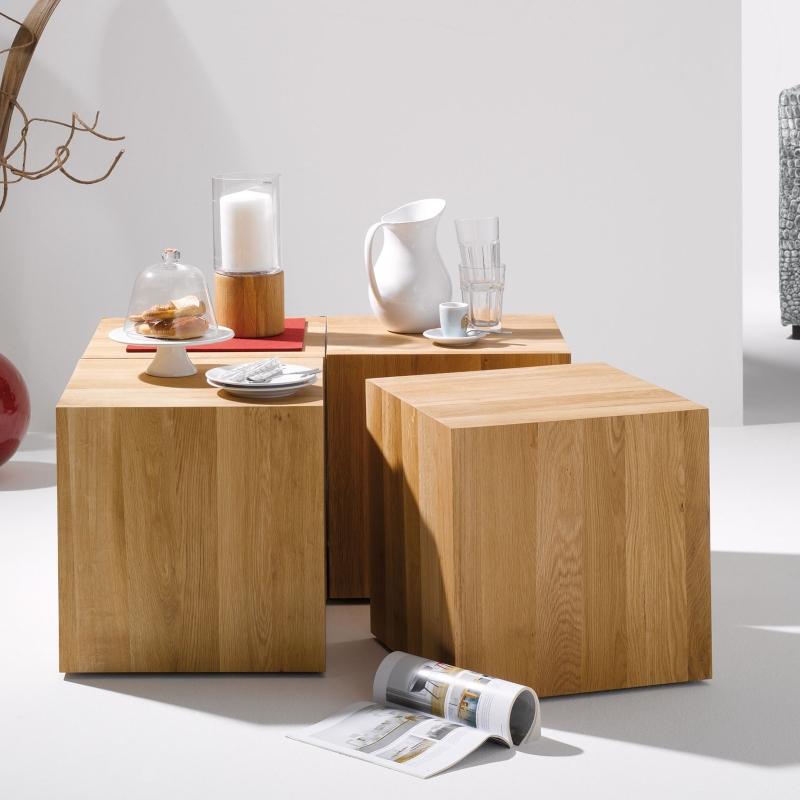 Jan Kurtz – Roll-It Hocker | Hocker und Beistelltisch in Einem | Design: Jan Kurtz jan-kurtz-roll-it-hocker