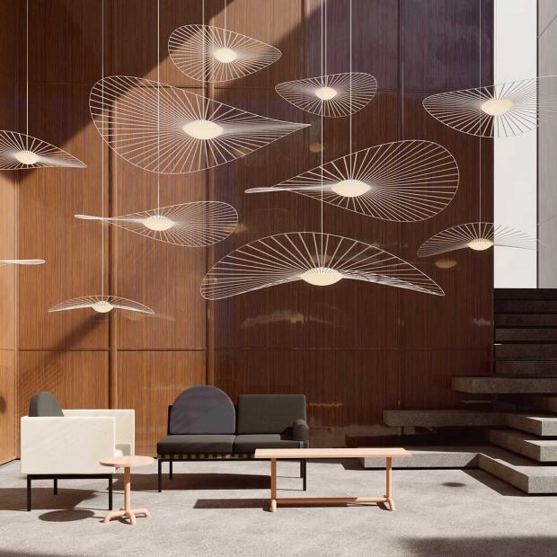 Petite Friture – Vertigo Nova Pendelleuchte Petite Friture – Vertigo Nova Pendelleuchte - Luxus-Lampen