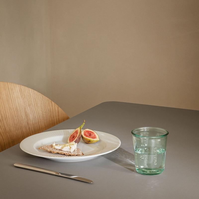 Eva Solo - Recycled Trinkglas | 4er Set | Design: Tools Design Eva Solo Recycled Trinkglas recycling-glaeser