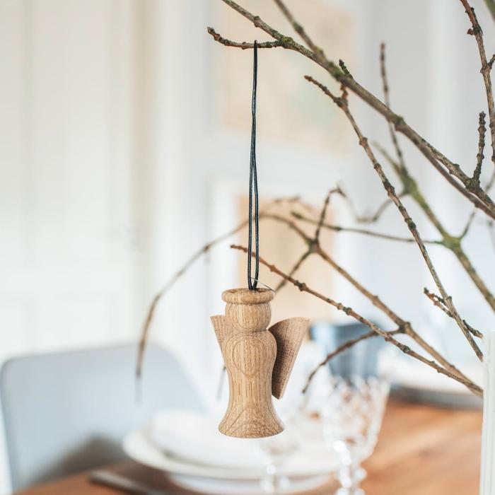 Architectmade Jul Weihnachtsschmuck | Design: Nikolaj Klitgaard architectmade-jul-christbaum-schmuck Zuhause fuer Herbst und Winter dekorieren