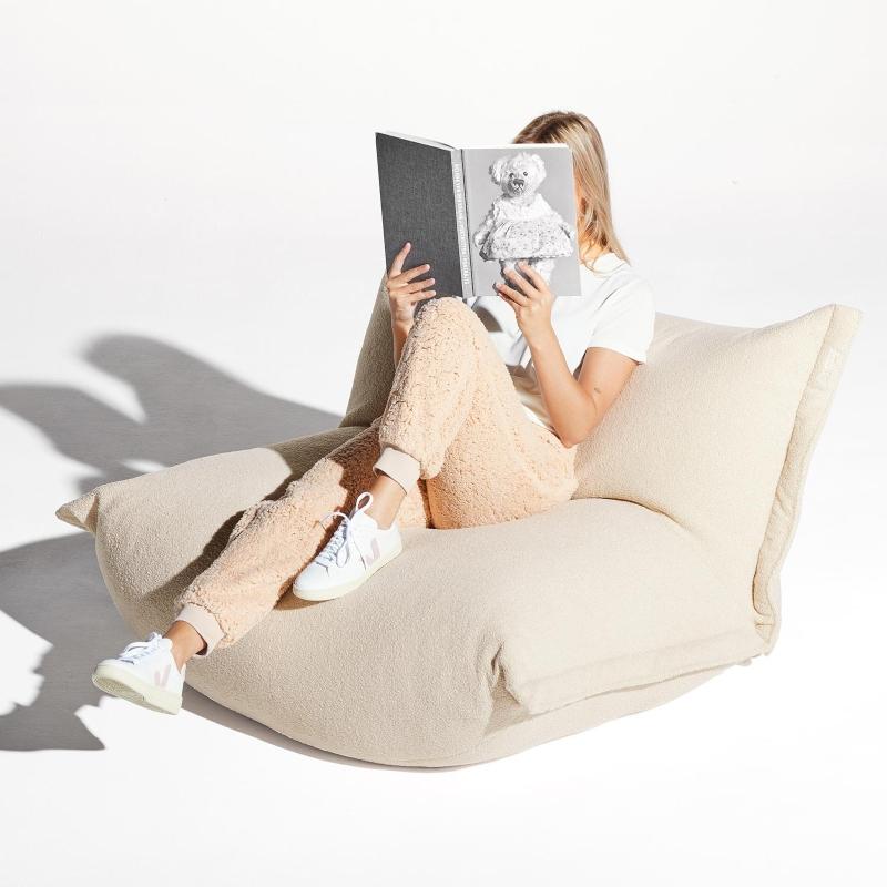 Fatboy – The BonBaron Sherpa Relaxsessel | relaxen wie auf Wolken fatboy-the-bonbaron-sherpa-sessel Wintergarteneinrichtung